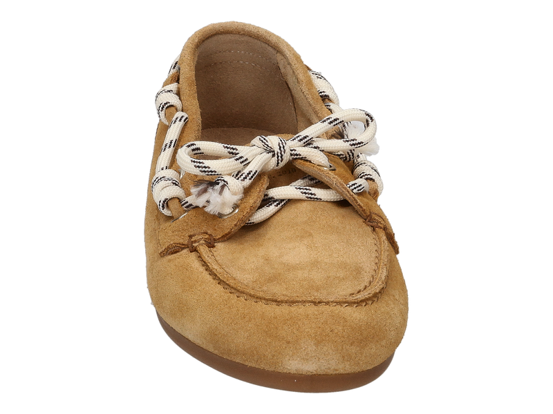 View product 'Pavement Mocassins Camel' Pavement Mocassins Camel