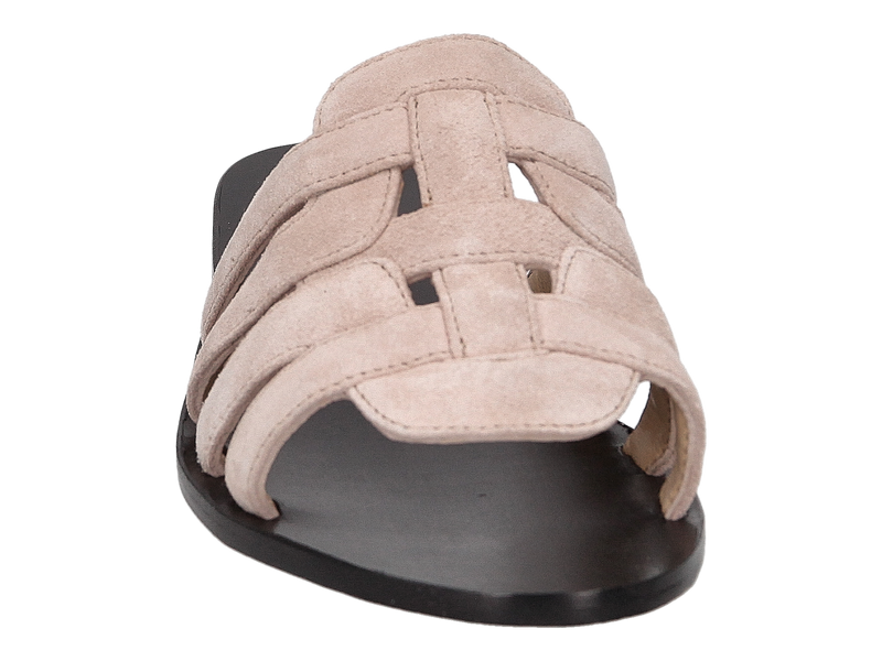 Triver Flight Sandals Taupe