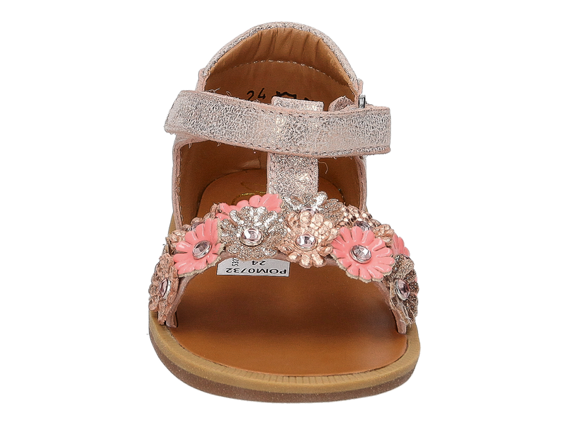 Pom D'api Sandals Rose
