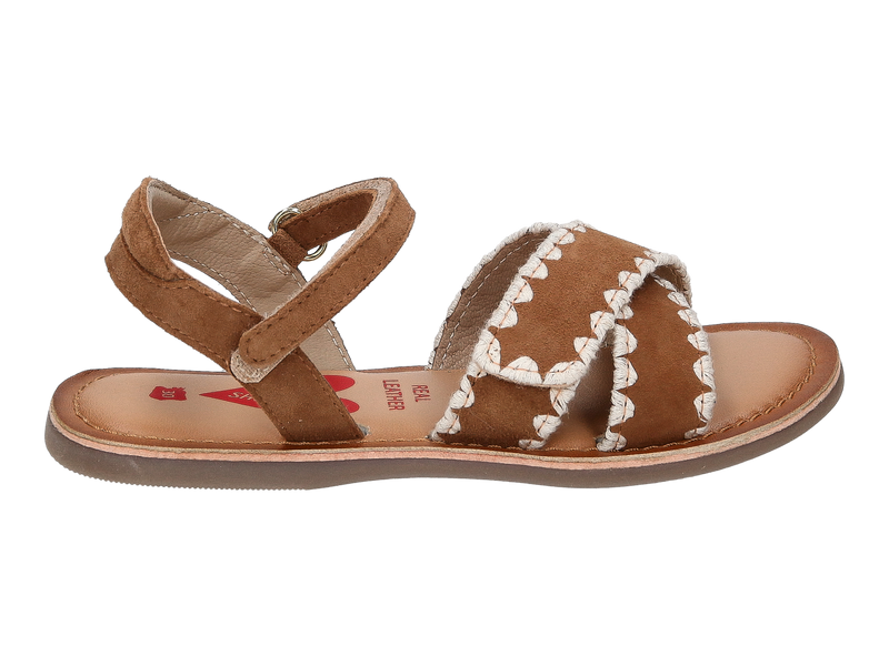 Shoesme Sandals Brown