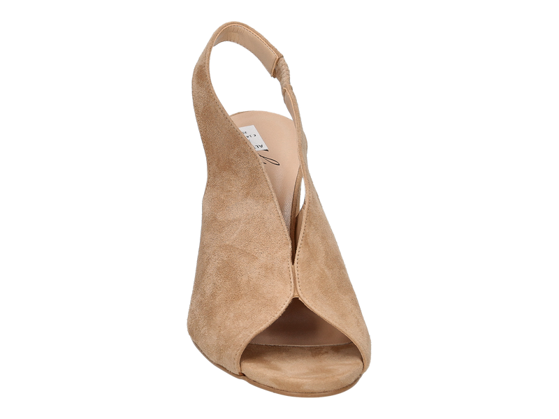 Altramarea Sandals Beige