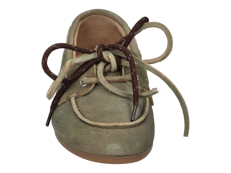 Posa Boot Schoenen Groen