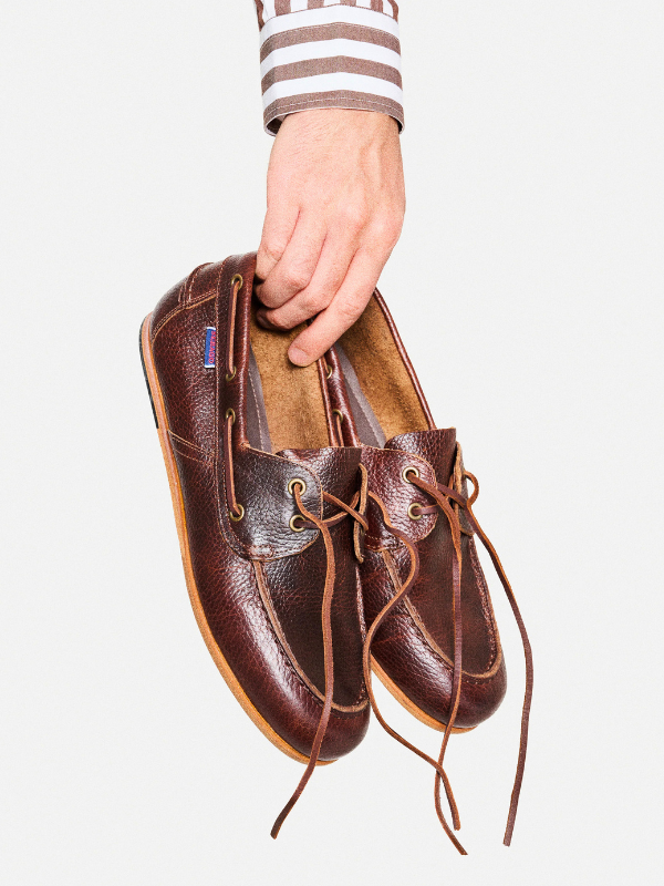 Boat Shoes