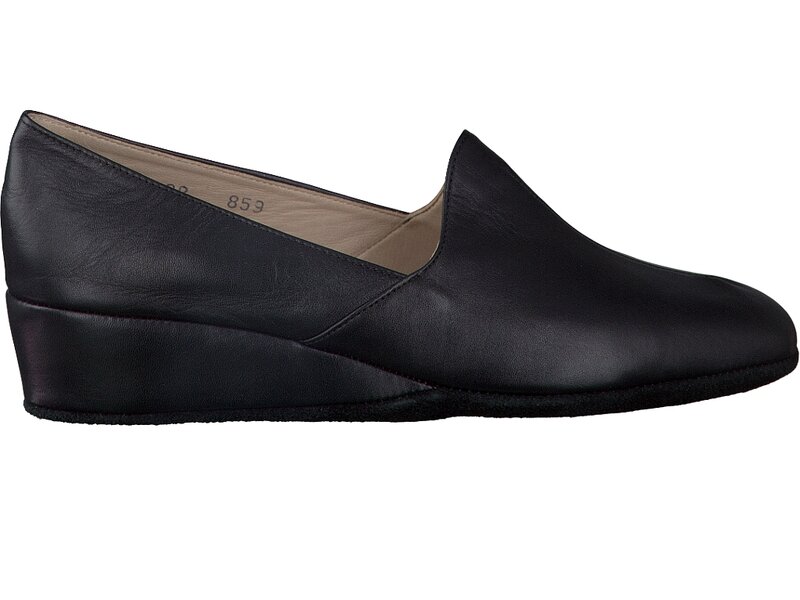 F.lli Capello Pantoufles Noir