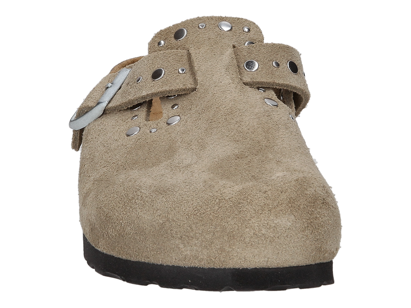Birkenstock Muilen Beige