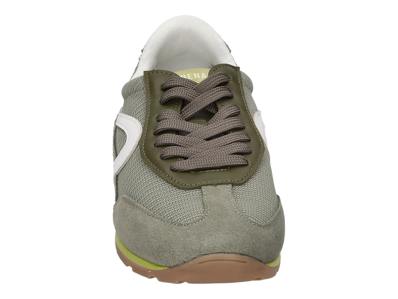 Verbenas Sneakers Green