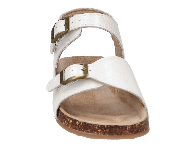 Shoesme Sandals White