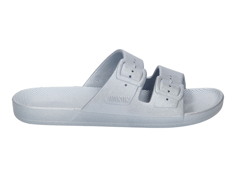 Freedom Moses Tongs Silver