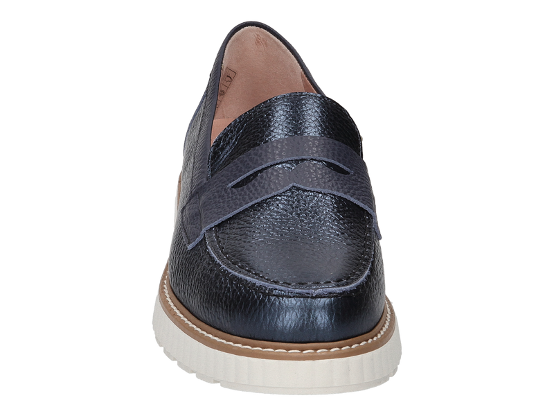View product 'Mocassins Blue' Mocassins Blue
