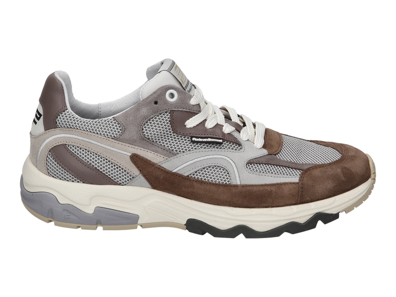 Floris Van Bommel Sneakers Brown