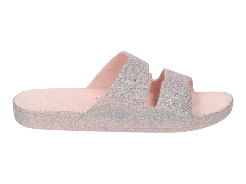 Freedom Moses Tongs Rose