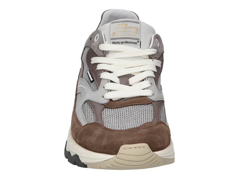 Floris Van Bommel Sneakers Brown