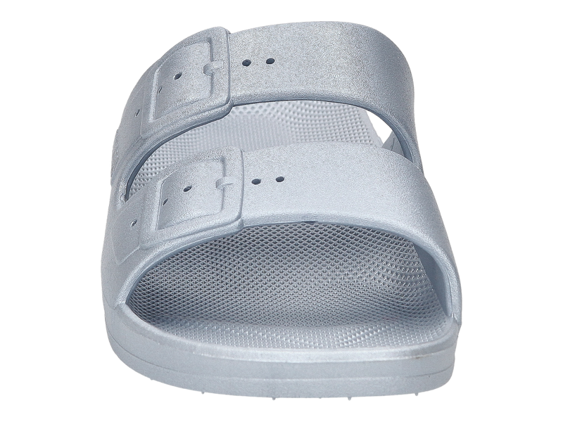 Freedom Moses Tongs Silver