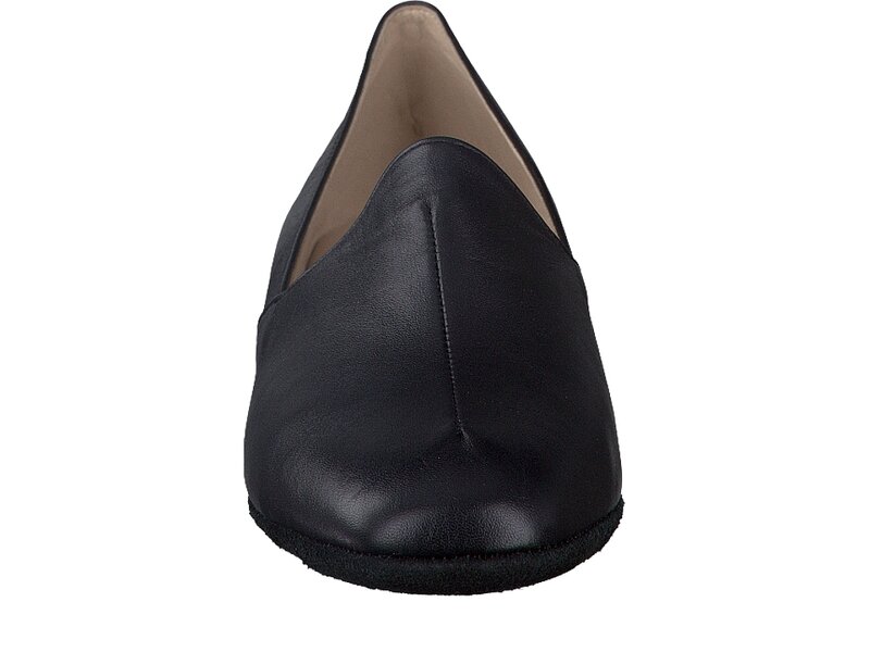 F.lli Capello Slippers Black