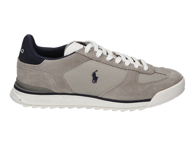 Polo Ralph Lauren Sneakers Gray