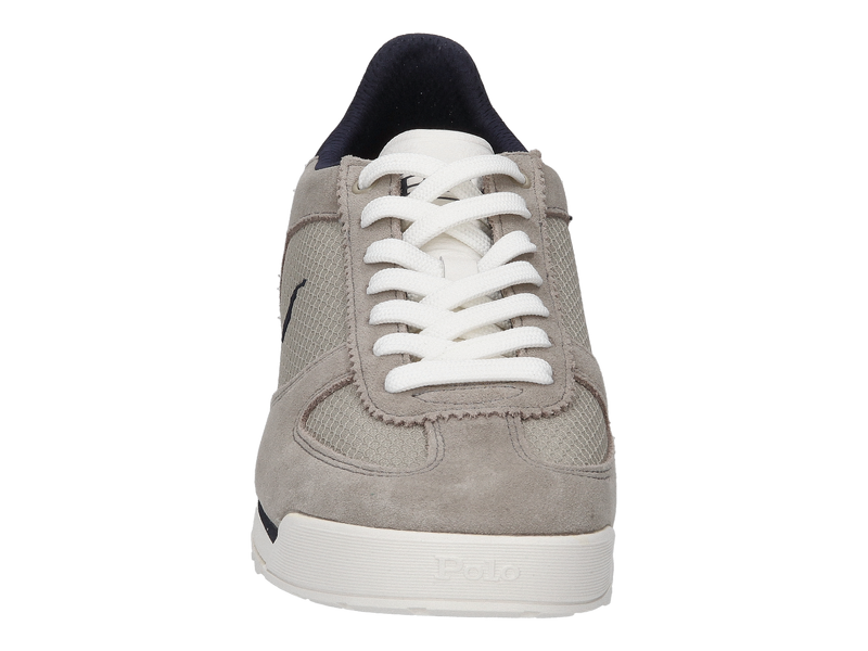 Polo Ralph Lauren Sneakers Gray