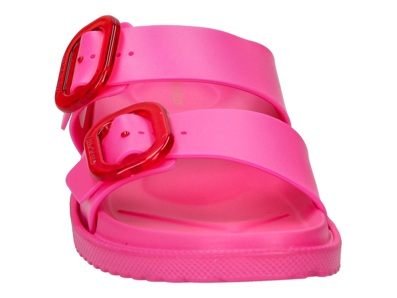 Lemon Jelly Tongs Rose