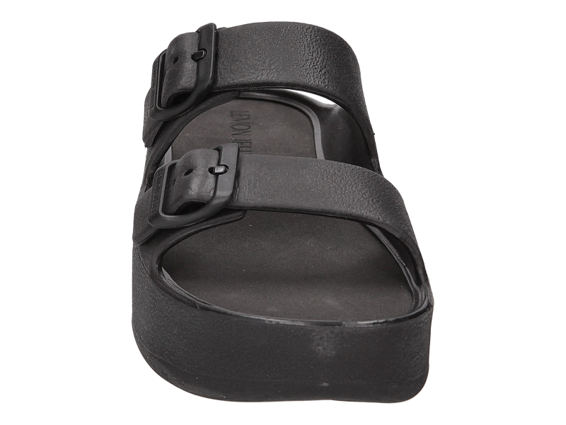 Lemon Jelly Tongs Black