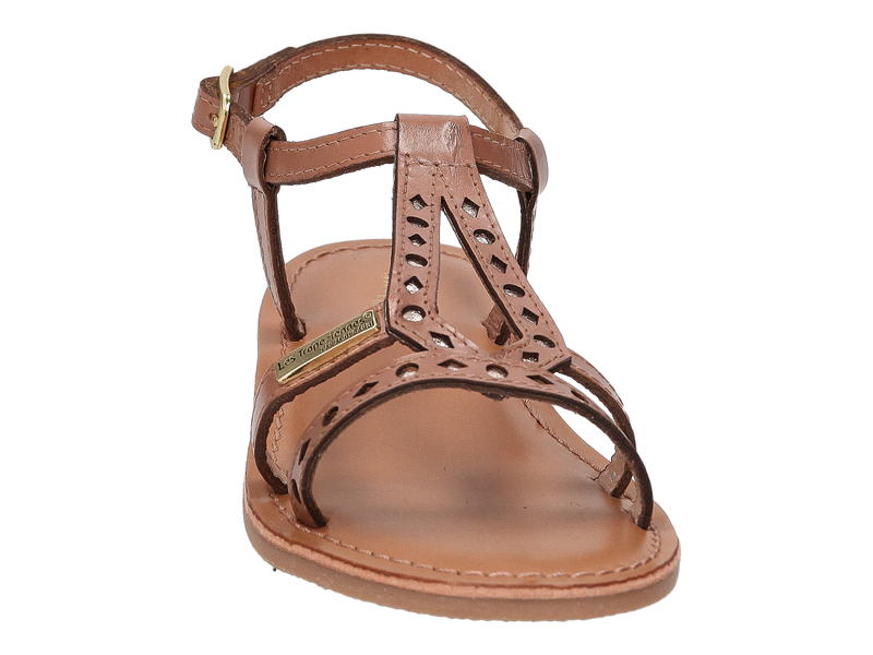Les Tropeziennes Sandals Beige