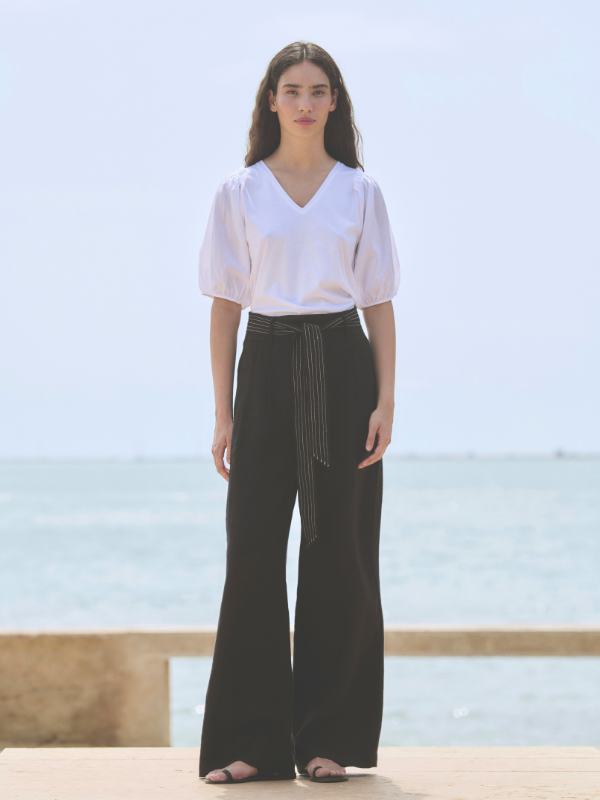 Sita Murt T-shirts White