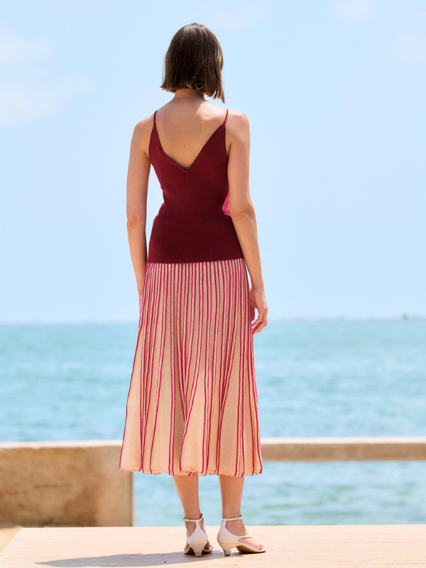 Sita Murt Tops Bordeaux