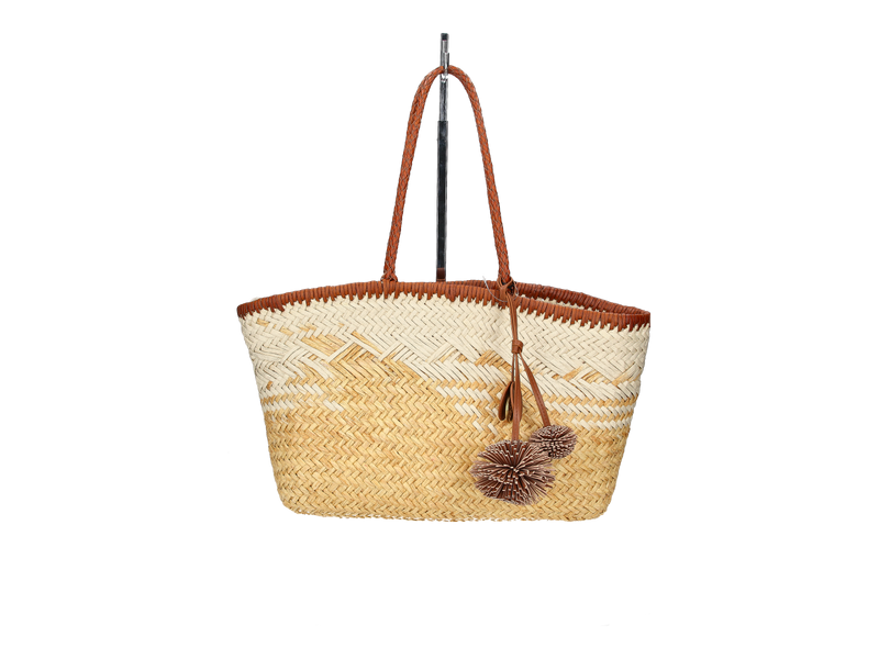 Gianni Chiarini Shoppers Beige