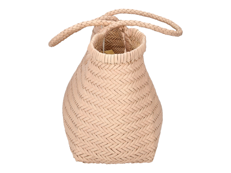 Dragon Diffusion Handbags Beige