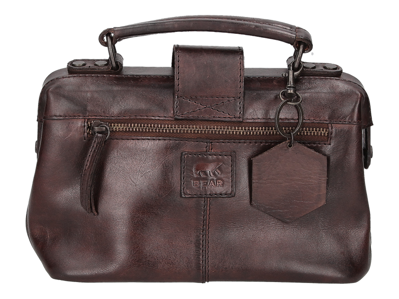 Bear Design Sacs à Main Brun