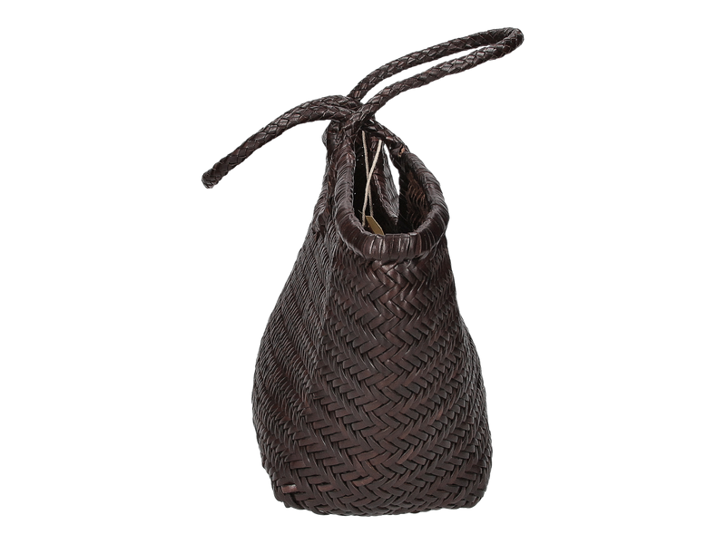 Dragon Diffusion Handbags Brown
