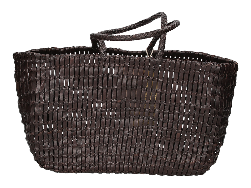 Dragon Diffusion Handbags Brown