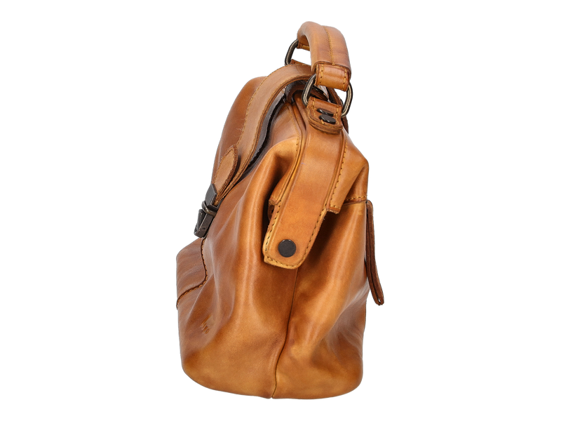 Bear Design Sacs à Main Jaune