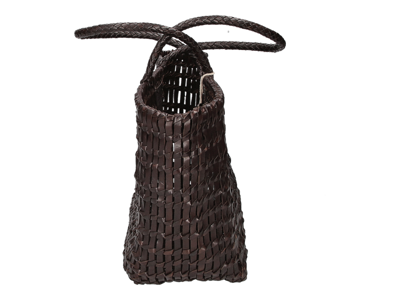 Dragon Diffusion Handbags Brown