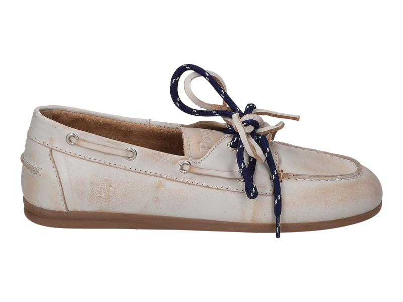 Posa Boot Schoenen Off White
