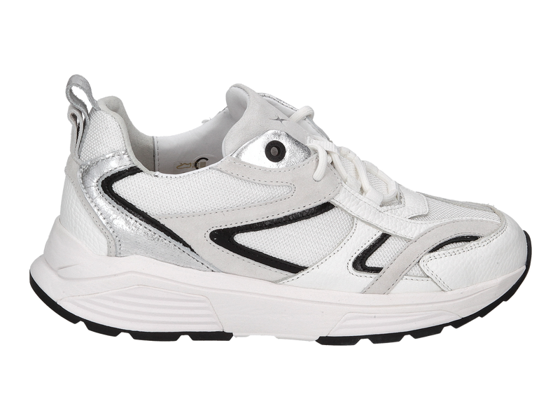 Xsensible Sneakers White