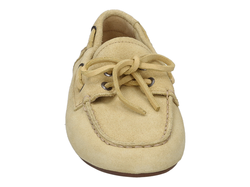 Musse & Cloud Boot Schoenen Geel