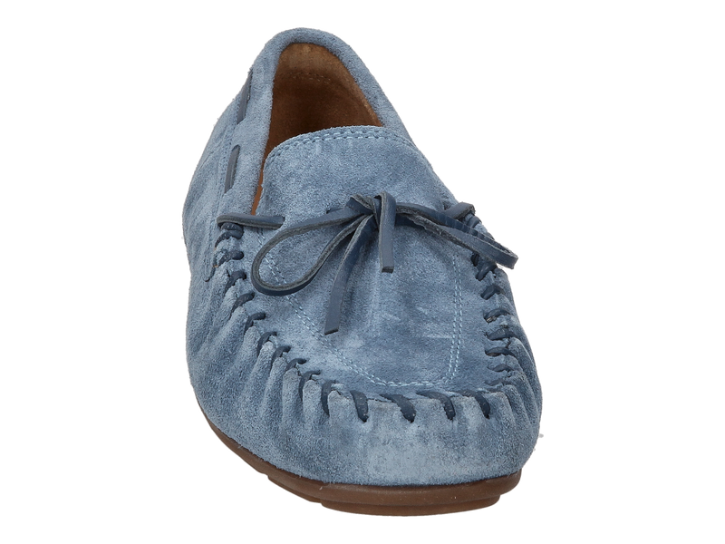 L'atelier Tropezien Mocassins Blue