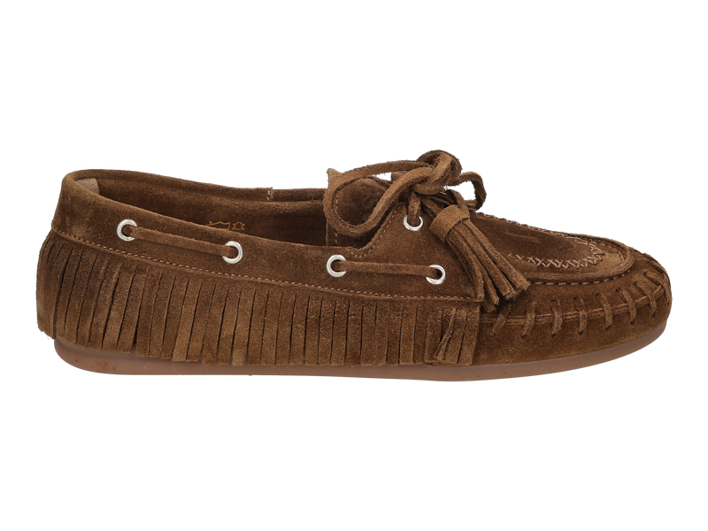 Posa Boot Schoenen Bruin