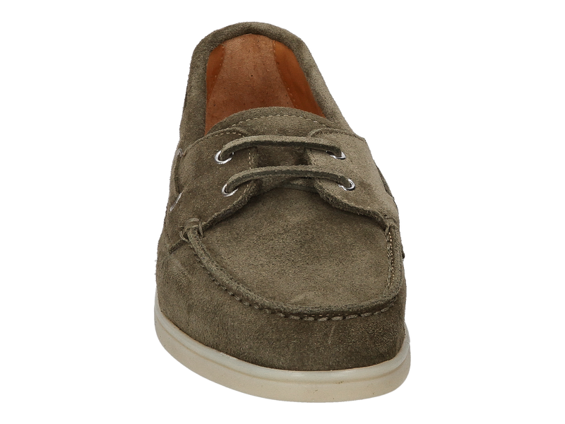 Gallucci Mocassins Green