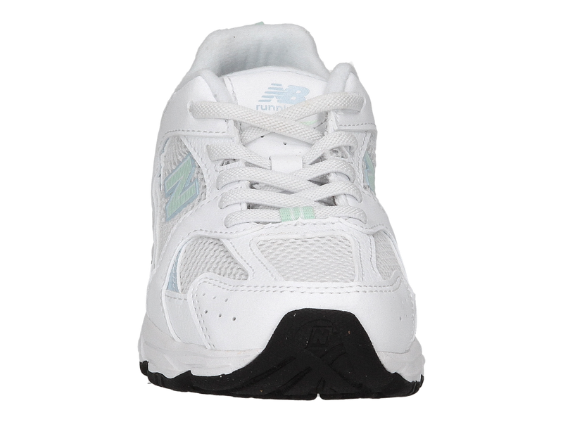 New Balance Sneakers White