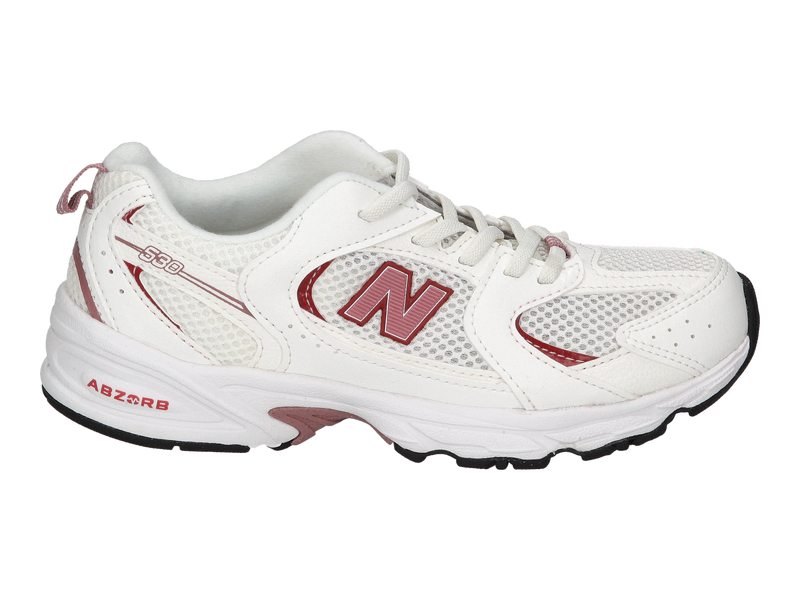 New Balance Sneakers White