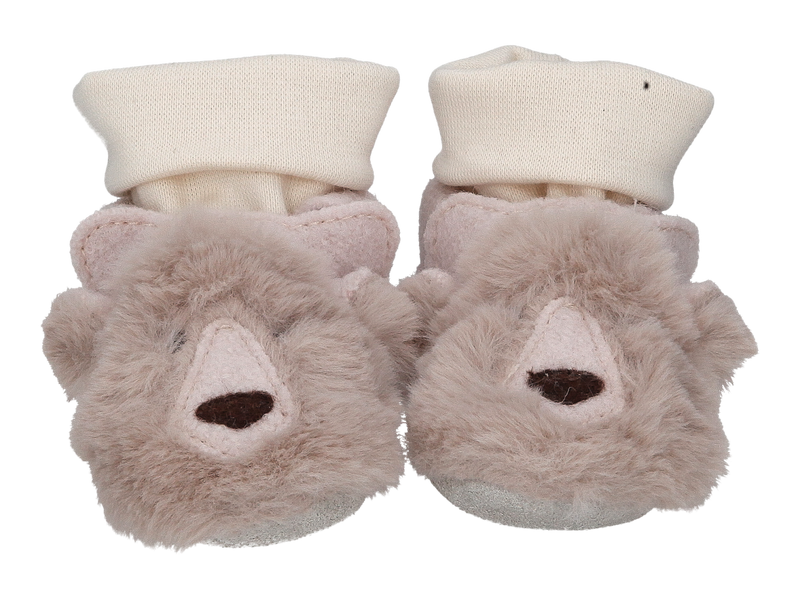 Living Kitzbühel Slippers Beige