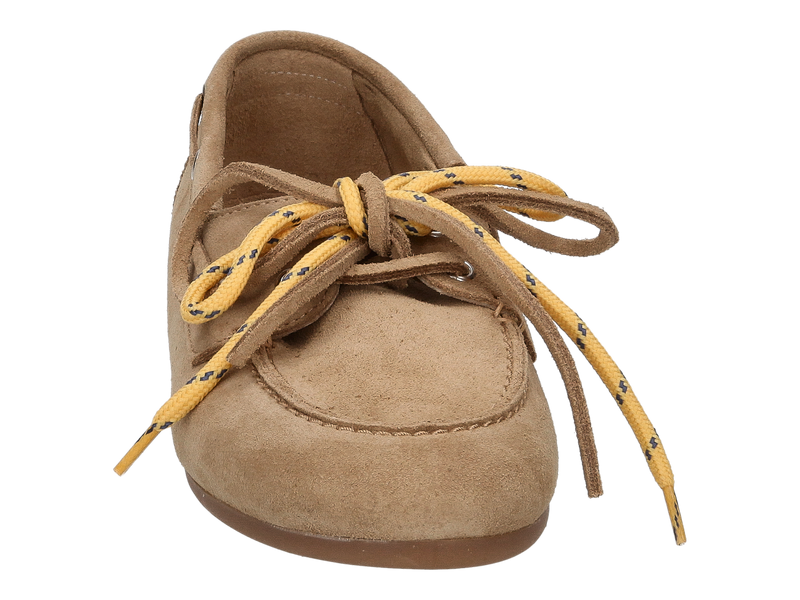 Posa Docksides Beige