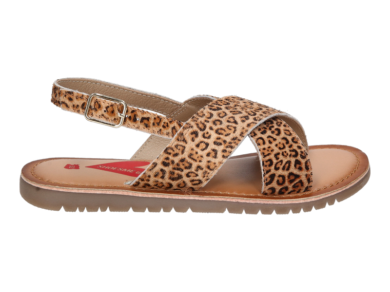 Shoesme Sandals Brown