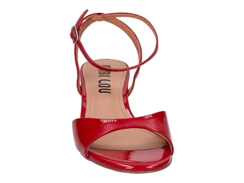Bibi Lou Sandals Red