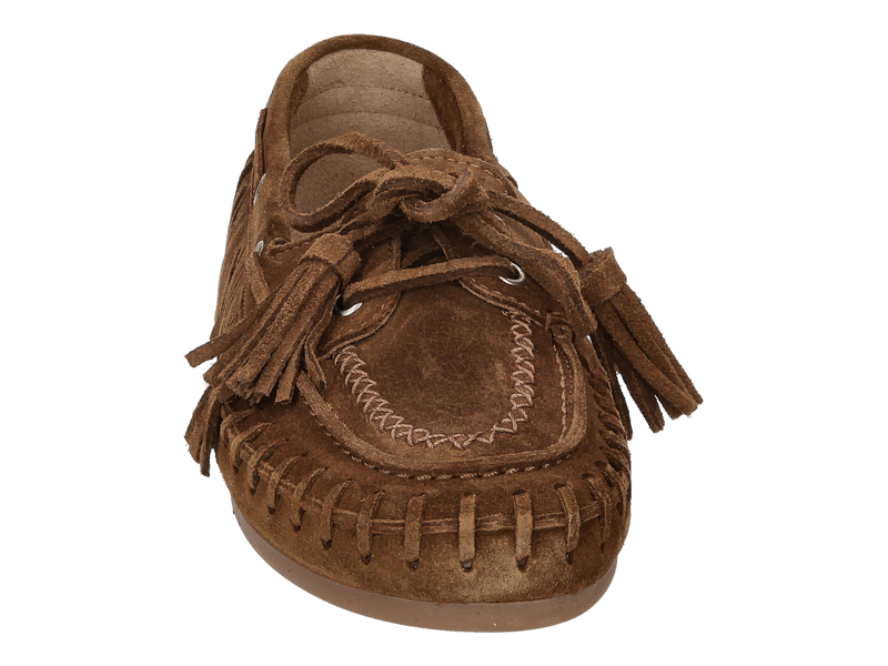 Posa Boot Schoenen Bruin