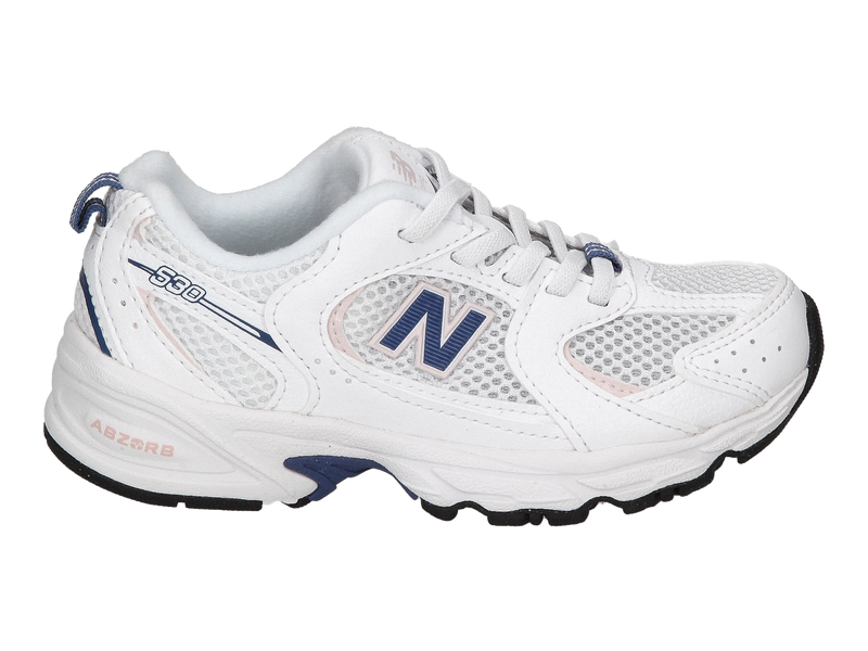 New Balance Sneakers White
