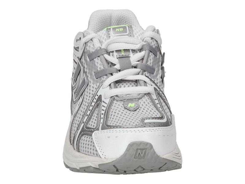 New Balance Sneakers Silver