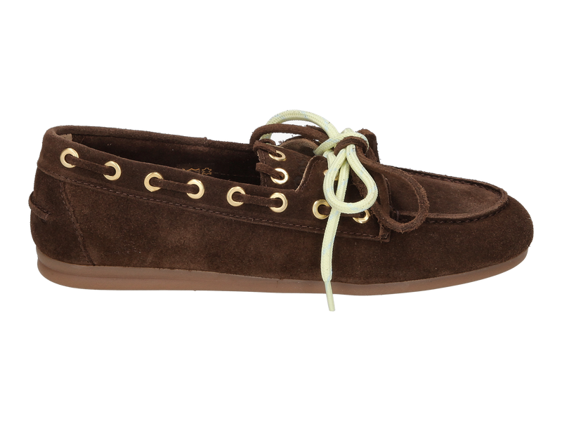 Posa Boot Schoenen Bruin