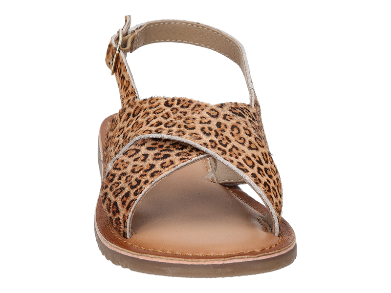 Shoesme Sandals Brown