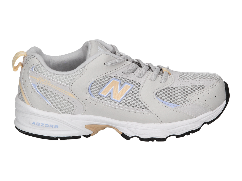 New Balance Sneakers Gray